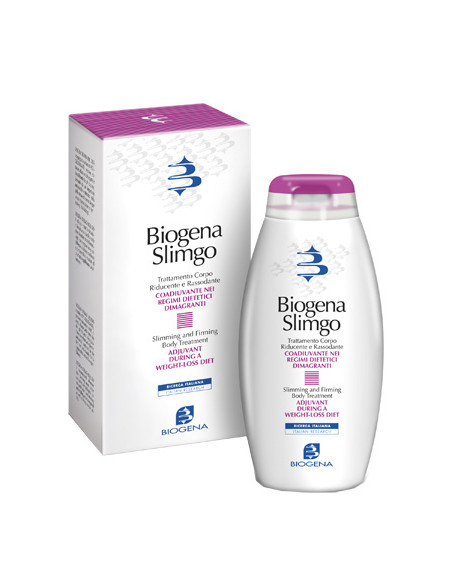 Biogena Slimgo 250 Ml
