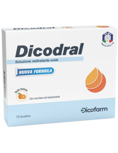Dicodral 12 Bustine