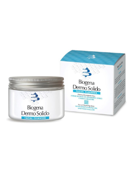 Biogena Dermo Solido 140 Ml