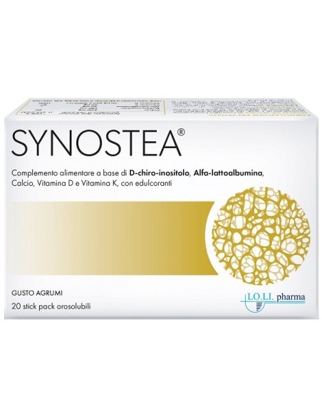 Synostea 20 Stick Pack