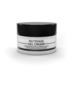 Nutriage Gel Cream 50 Ml