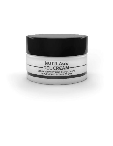 Nutriage Gel Cream 50 Ml
