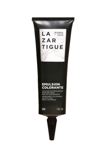 Lazartigue Emulsion Colorante Blond 60 Ml