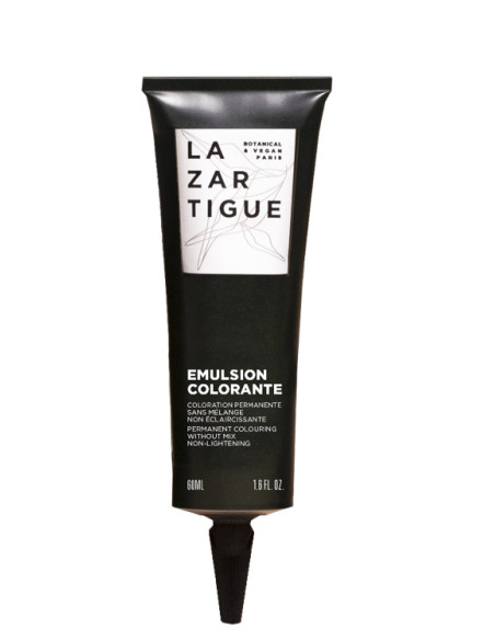 Lazartigue Emulsion Colorante Blond 60 Ml