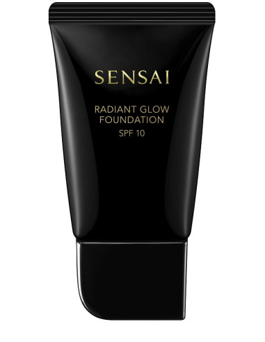 Sensai Radiant Glow Foundation Rg102 30 Ml