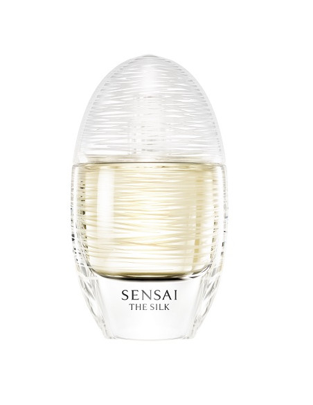 Sensai Silky Purifying Fragrance The Silk Eau De Toilette 50ml