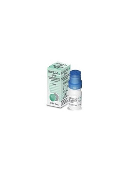 Iridium A Free 10 Ml