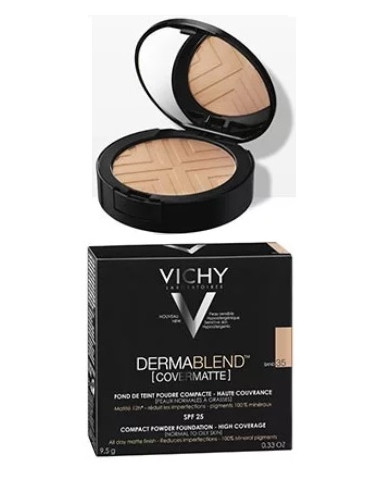 Dermablend Covermatte 35 9,5 G