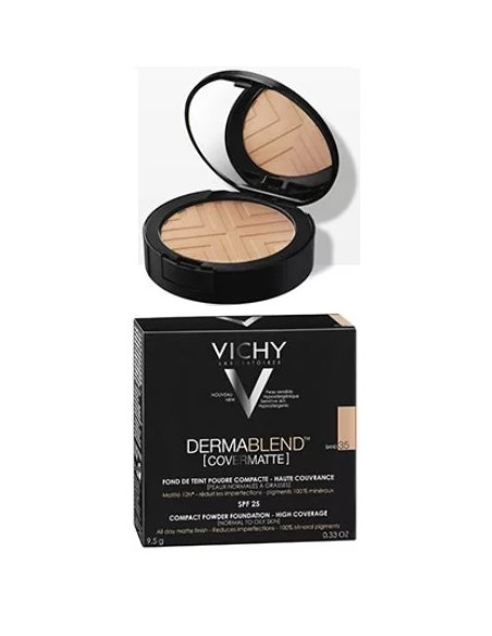 Dermablend Covermatte 35 9,5 G