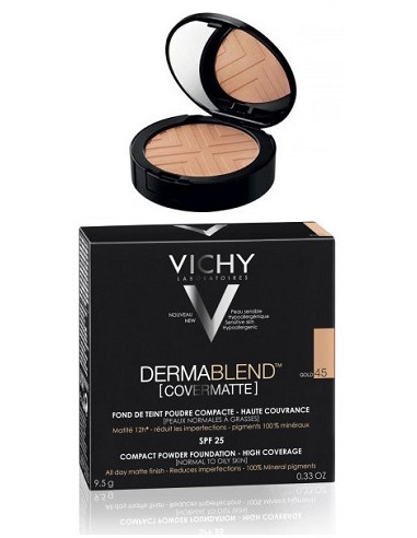 Dermablend Covermatte 45 9,5 G