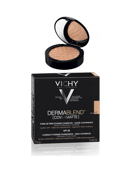 Dermablend Covermatte 45 9,5 G