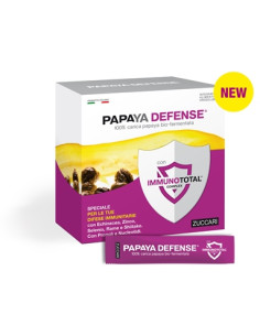 Papaya Defense 30 Stick