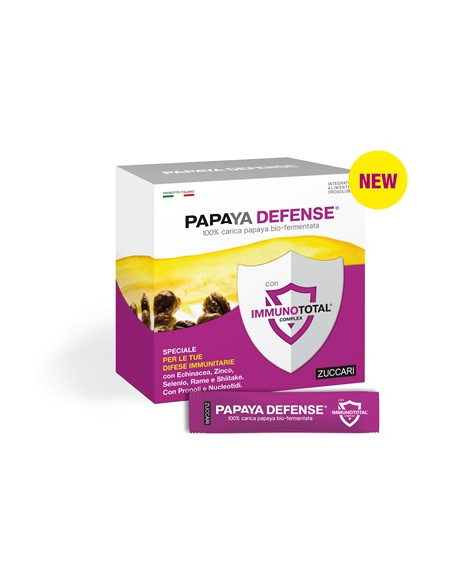 Papaya Defense 30 Stick