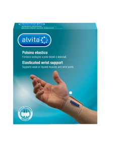 Polsino Alvita Elastico 1