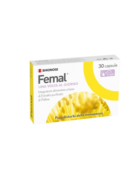 Femal 30 Capsule