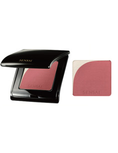 Sensai Blooming Blush 01 Mauve 4 G