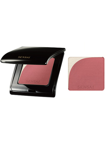 Sensai Blooming Blush 01 Mauve 4 G
