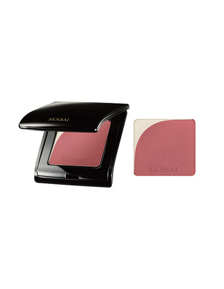 Sensai Blooming Blush 01 Mauve 4 G