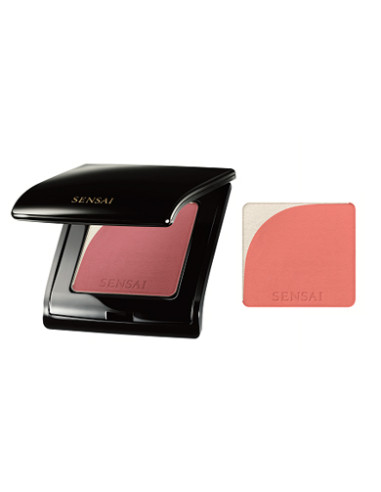 Sensai Blooming Blush 04 Orange 4 G