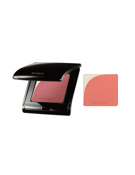 Sensai Blooming Blush 04 Orange 4 G