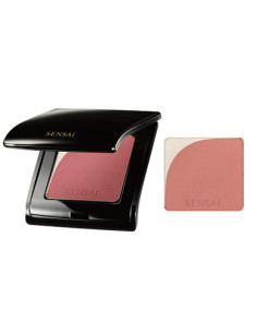 Sensai Blooming Blush 04 Orange 4 G
