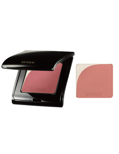 Sensai Blooming Blush 04 Orange 4 G