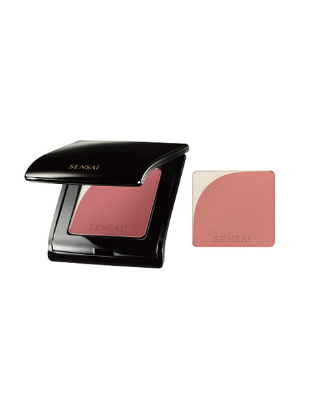 Sensai Blooming Blush 04 Orange 4 G