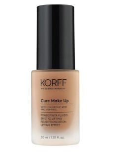 Korff Cure Make Up Fondotinta Fluido Effetto Lifting 06