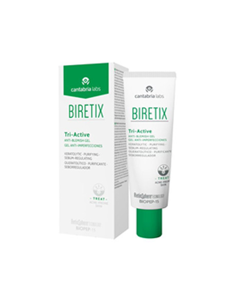 Biretix Triactive 50 Ml