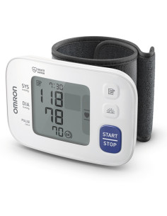 Sfigmomanometro Da Polso Omron Modello Rs4