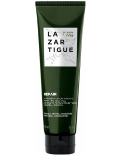 Lazartigue Repair Balsamo Trattamento Riparazione Intensa 150 Ml