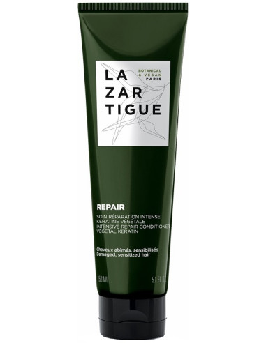 Lazartigue Repair Balsamo Trattamento Riparazione Intensa 150 Ml