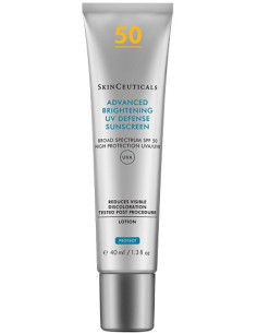 Advanced Brightening Uv Defence Sunscreen Spf50 50 Ml