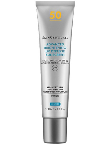 Advanced Brightening Uv Defence Sunscreen Spf50 50 Ml