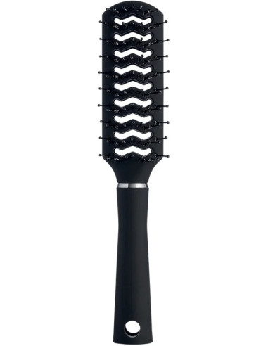 Trouss 40 Spazzola Dettaglio Argento