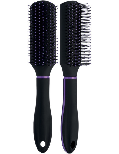 Trouss 41 Spazzola Dettaglio Viola