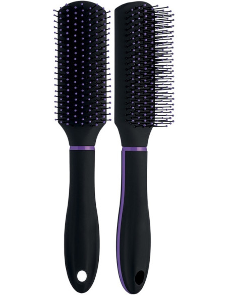 Trouss 41 Spazzola Dettaglio Viola