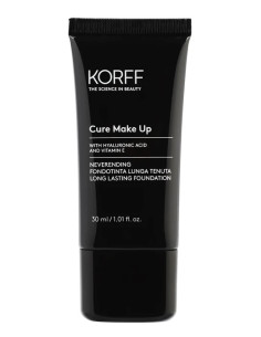 Korff Make Up Fondotinta Neverending Lunga Tenuta 05 30 Ml