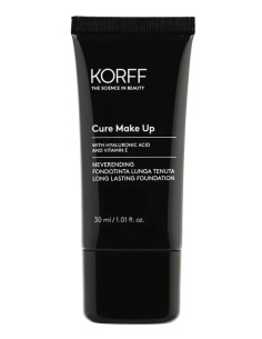 Korff Make Up Fondotinta Neverending Lunga Tenuta 06 30 Ml