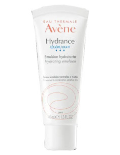 Eau Thermale Avene Hydrance Uv Leggera Prezzo Speciale 40 Ml