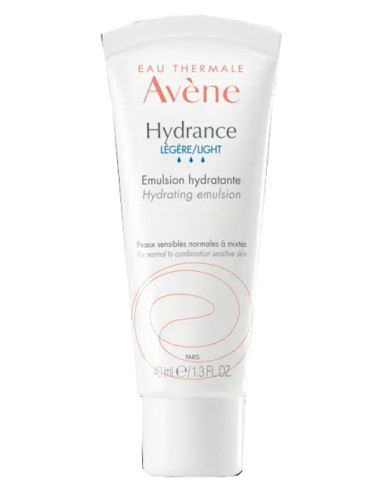 Eau Thermale Avene Hydrance Uv Leggera Prezzo Speciale 40 Ml