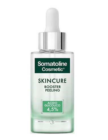 Somatoline Skin Expert Viso Skincure Peeling 30 Ml
