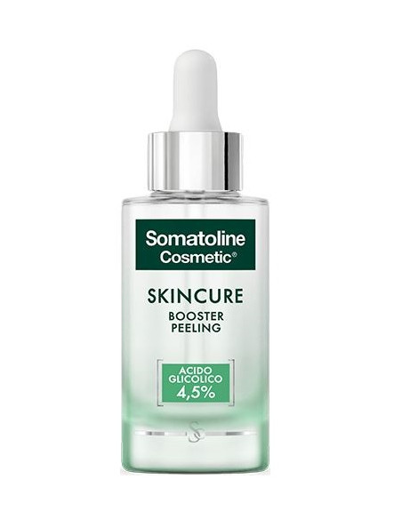 Somatoline Skin Expert Viso Skincure Peeling 30 Ml