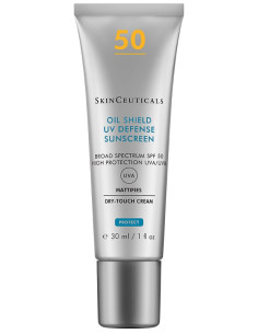 Oil Shield Uv Defense Sunscreen 30 Ml