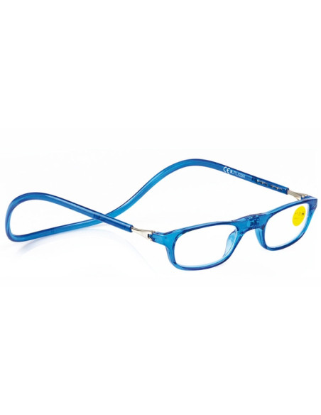 Occhiale Da Lettura Premontato Utilissimi Modello 033 Colore01 D+1,50 Diottrie