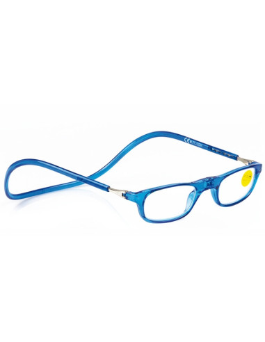 Occhiale Da Lettura Premontato Utilissimi Modello 033 Colore01 D+2,50 Diottrie
