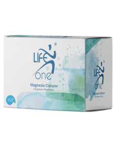 Life One 30 Bustine