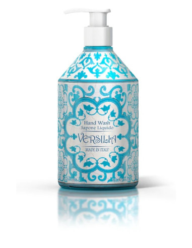 Maioliche Sapone Liquido Versilia 500 Ml