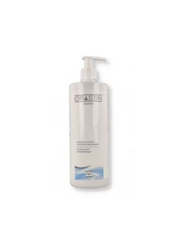 Idrastin Liquido Detergente Viso Corpo 500 Ml