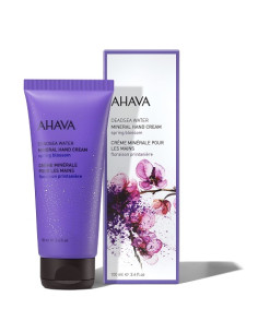Ahava Mineral Hand Cream Spring Blossom 100 Ml